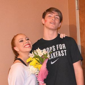 Meet your Posher, Dylan